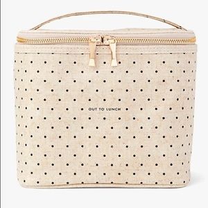 Kate Spade Lunch Tote